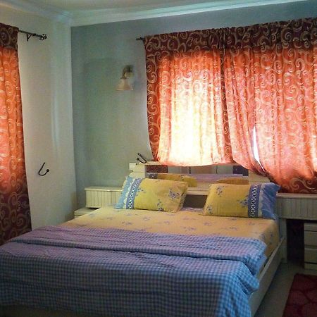 Abal Hall And Hotels Ιμπαντάν Εξωτερικό φωτογραφία